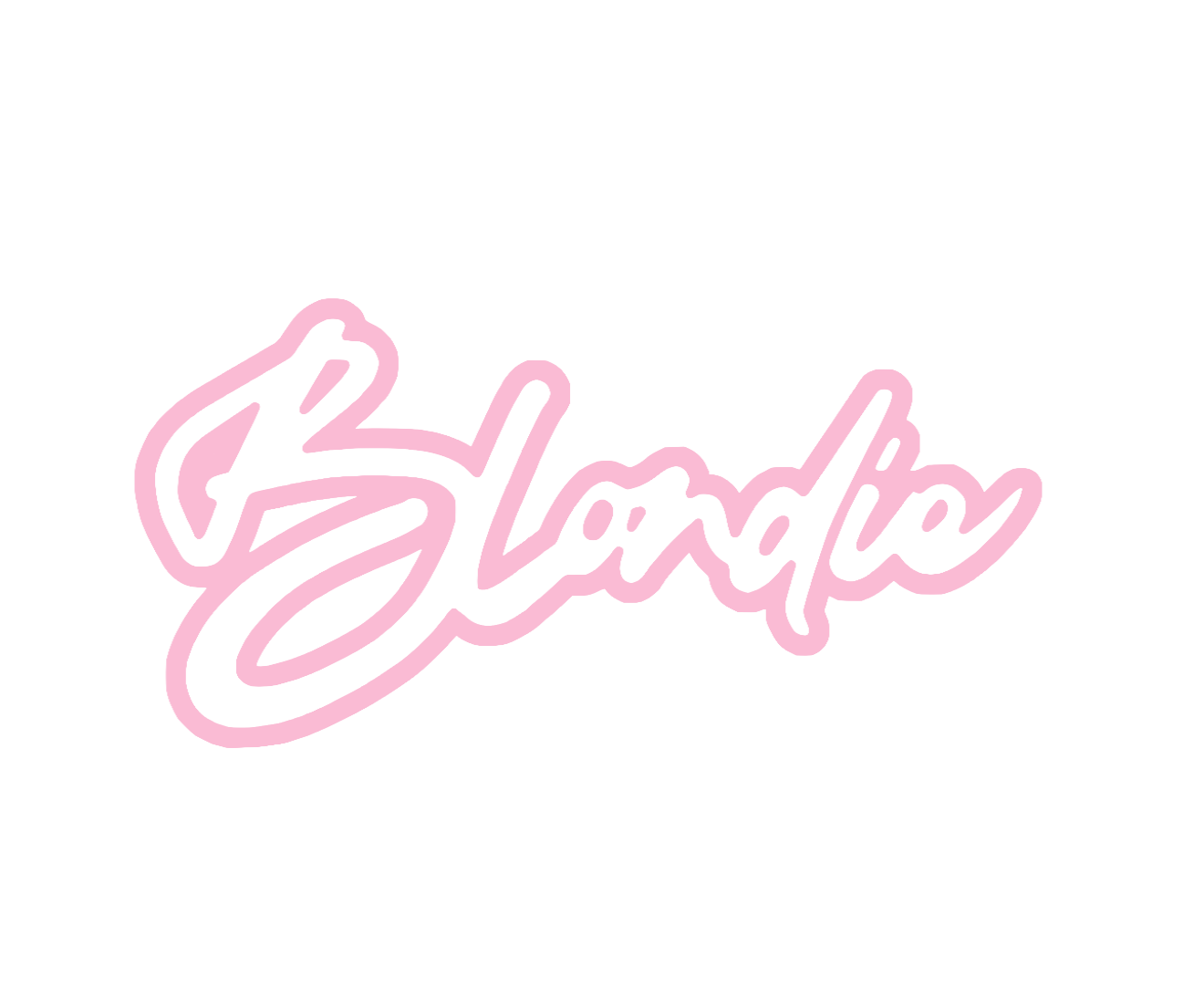 Blondie